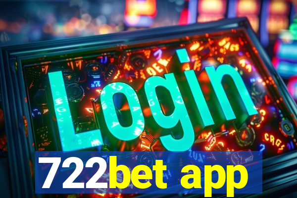 722bet app